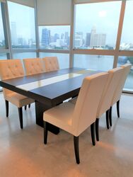 Marina Bay Residences (D1), Condominium #442832201
